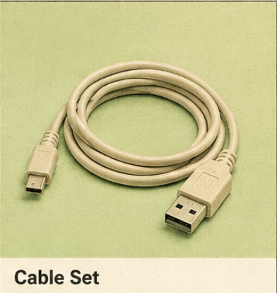 Cable Set
