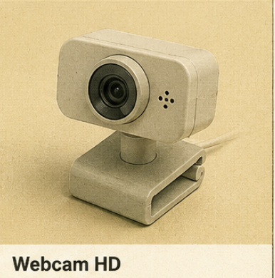 Webcam HD