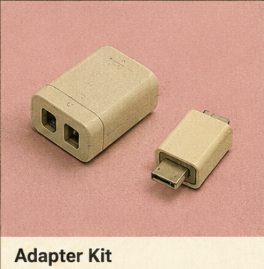 Adapter Kit